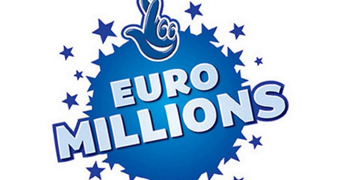 The Euromillions lottery has finally hit the jackpot