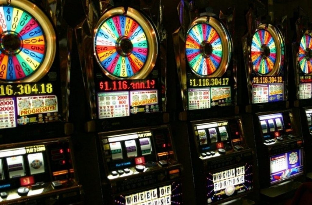 Die größten Casino-Gewinne in Las Vegas