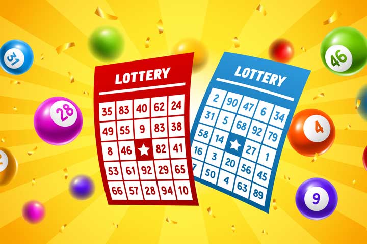 Wie man Lotto spielt und gewinnt