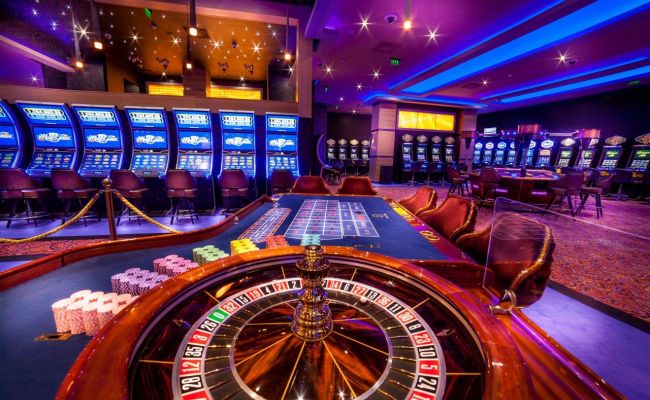 desventajas de los casinos online