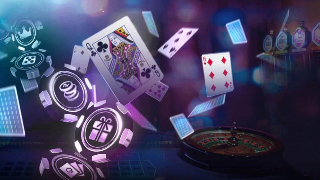 Vorteile von Online-Casinos