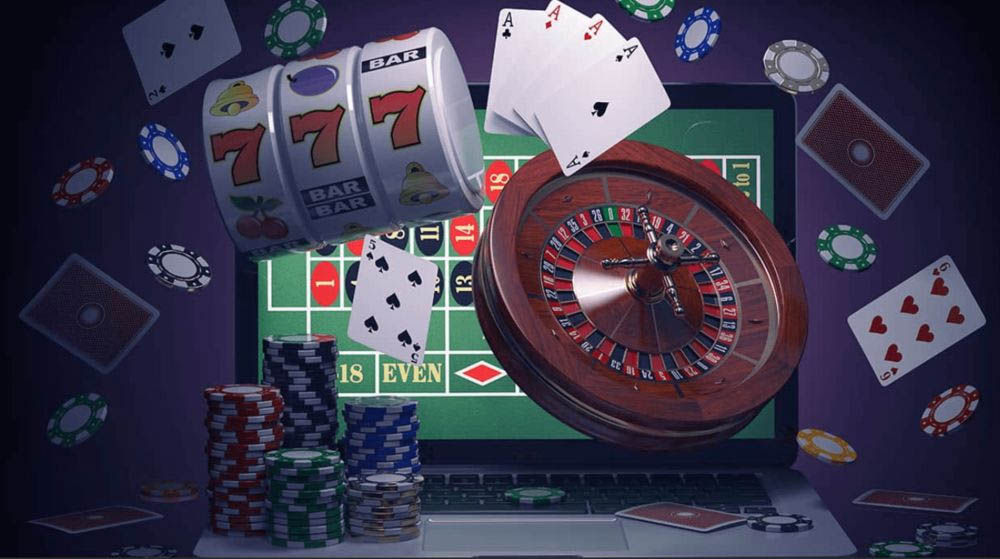 Slot machine strategies with stakes