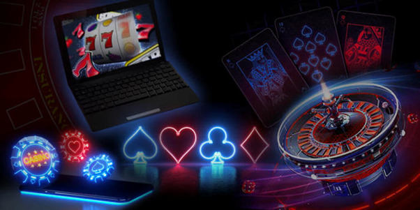Éxito en los casinos en línea