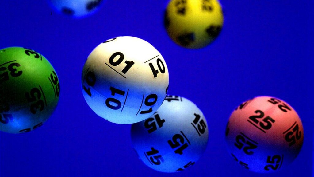 Gewinnstrategien im Lotto
