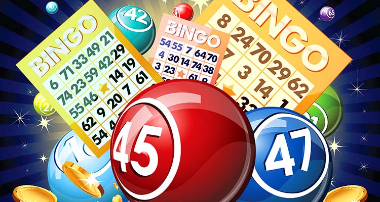 History of bingo