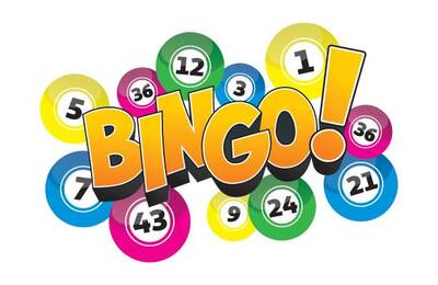 Loteria de bingo