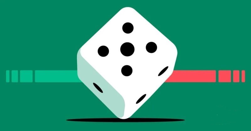 dice winning strategies