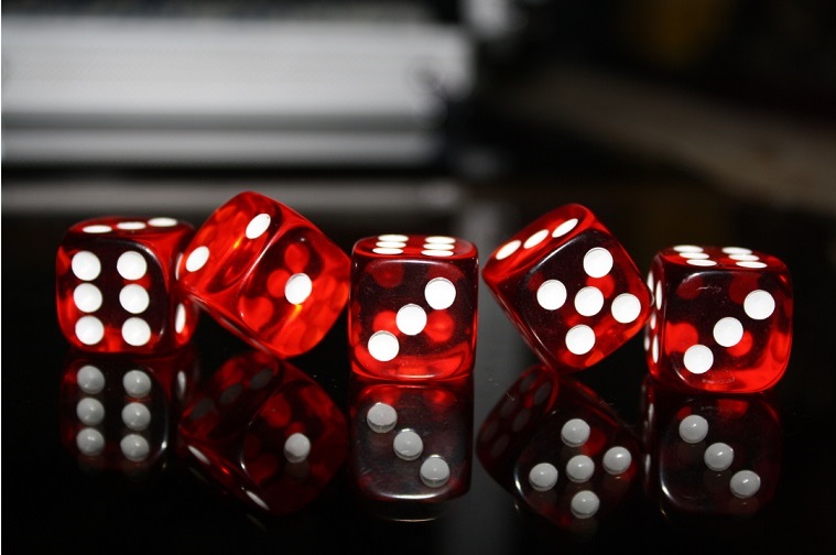 mastering dice winning strategie