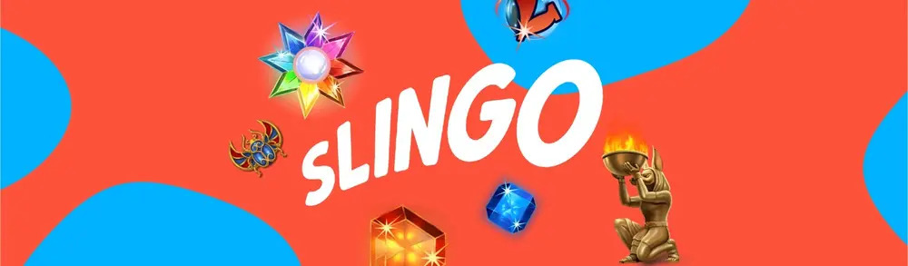 Regras do jogo Slingo