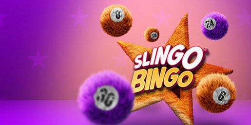 What is Slingo
