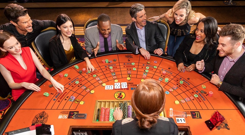 mastering baccarat tips for new players
