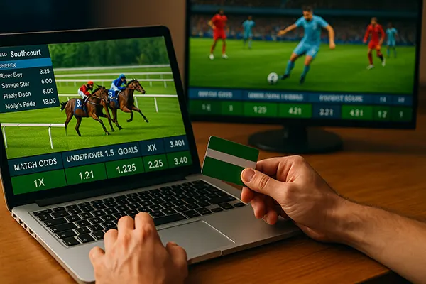 Estrategias de apuestas