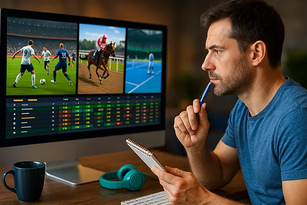 Successful betting tips