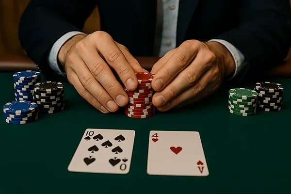variantes poker