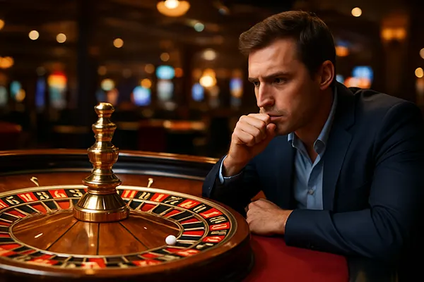 Sports betting miss