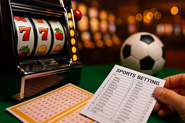 Sports betting miss