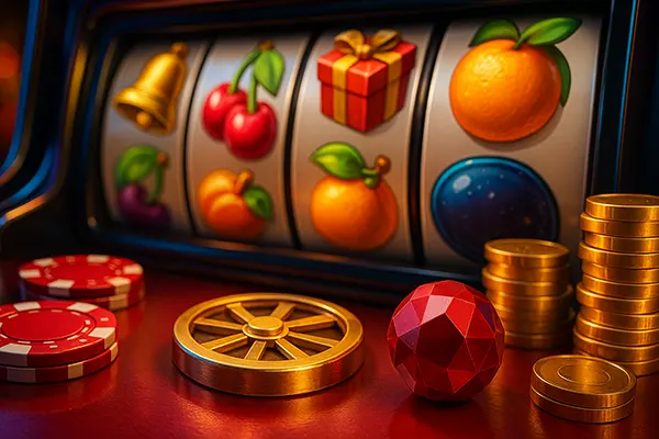 Bonusspiel Slot