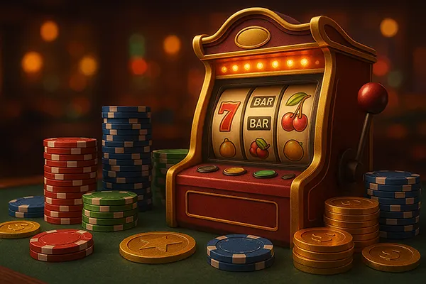 Obiettivi del casinò