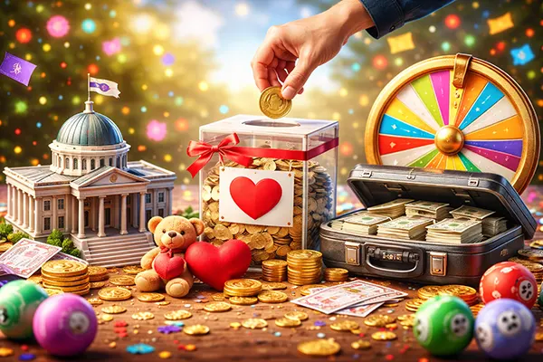 Verifica lotteria passo-passo