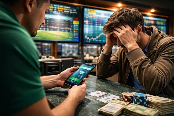 Dashboard gestione rischio