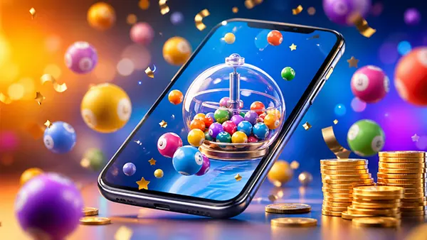 interfaz lotería online