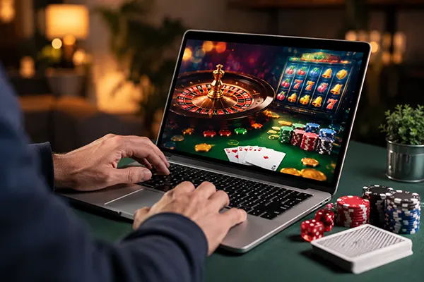 Svago casinò online